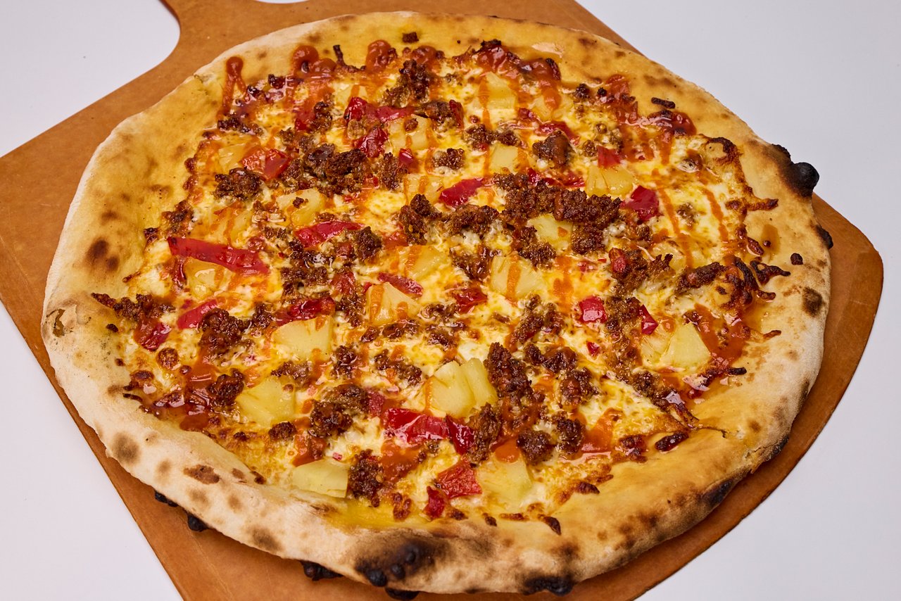 Pisa Lisa - Pizza Restaurant in AZ